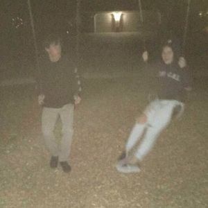 Meet your Posher, Tanner